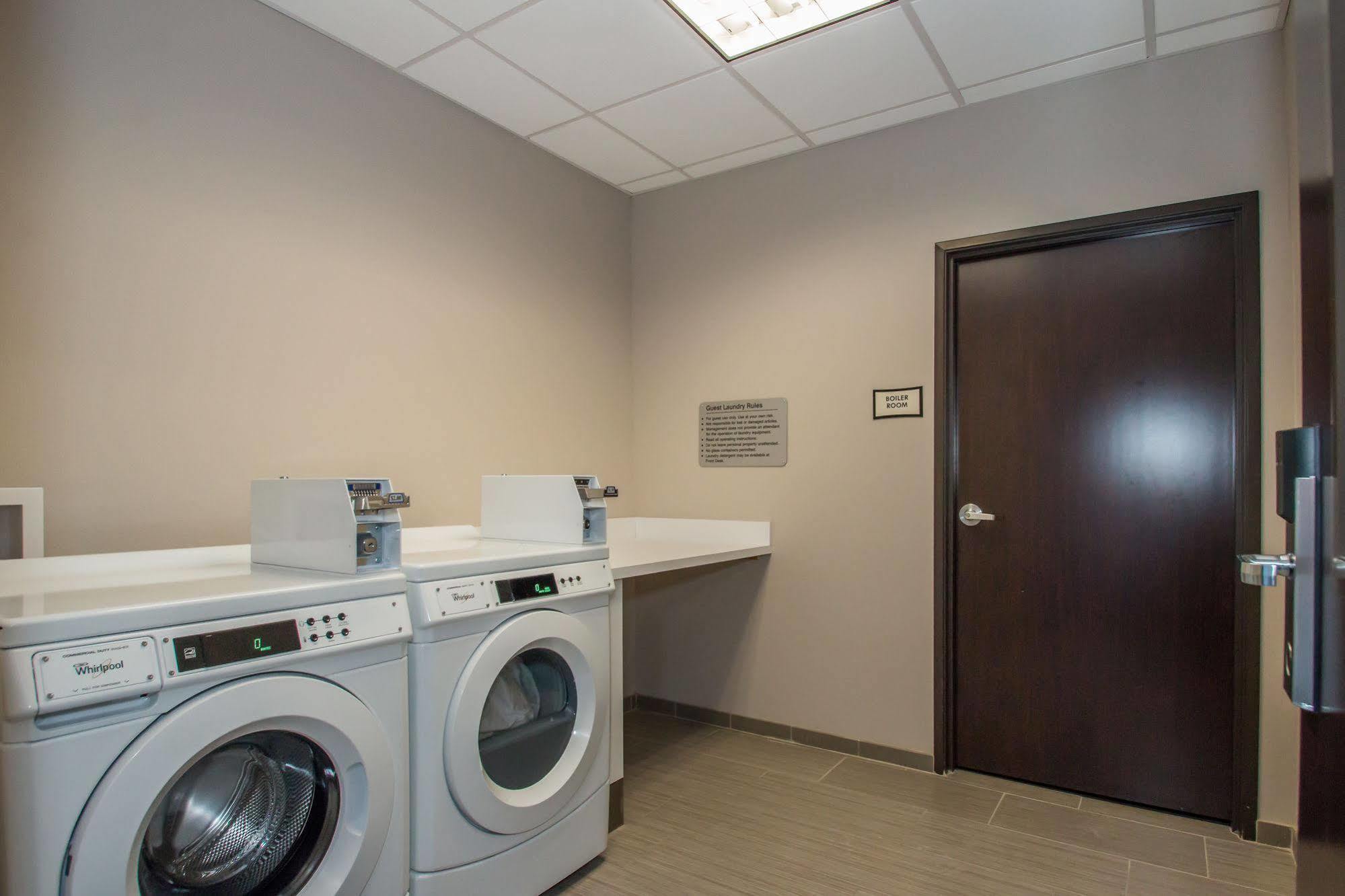 Hotel Executive Worth West Fort Worth