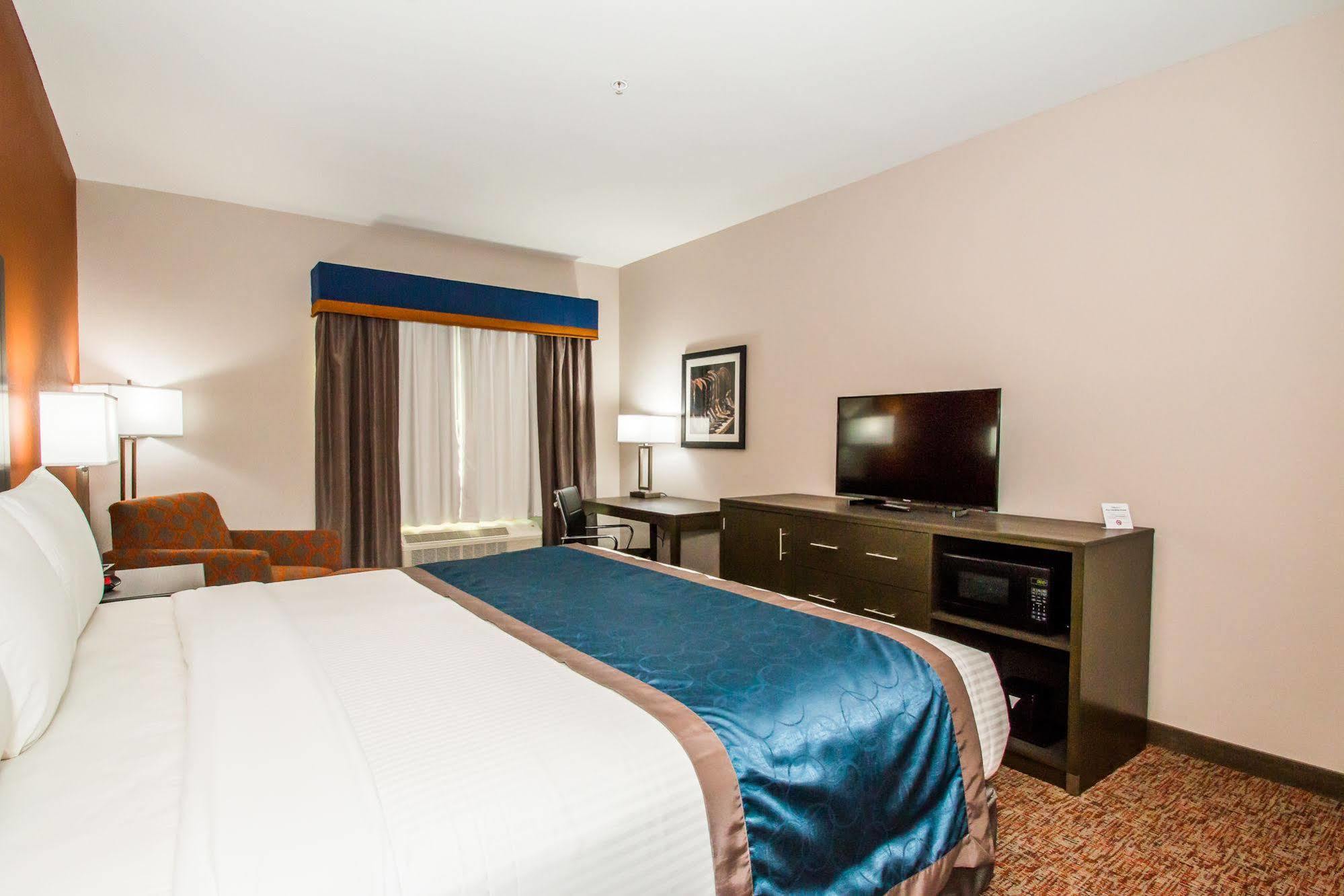 Executive Worth West 3* Fort Worth