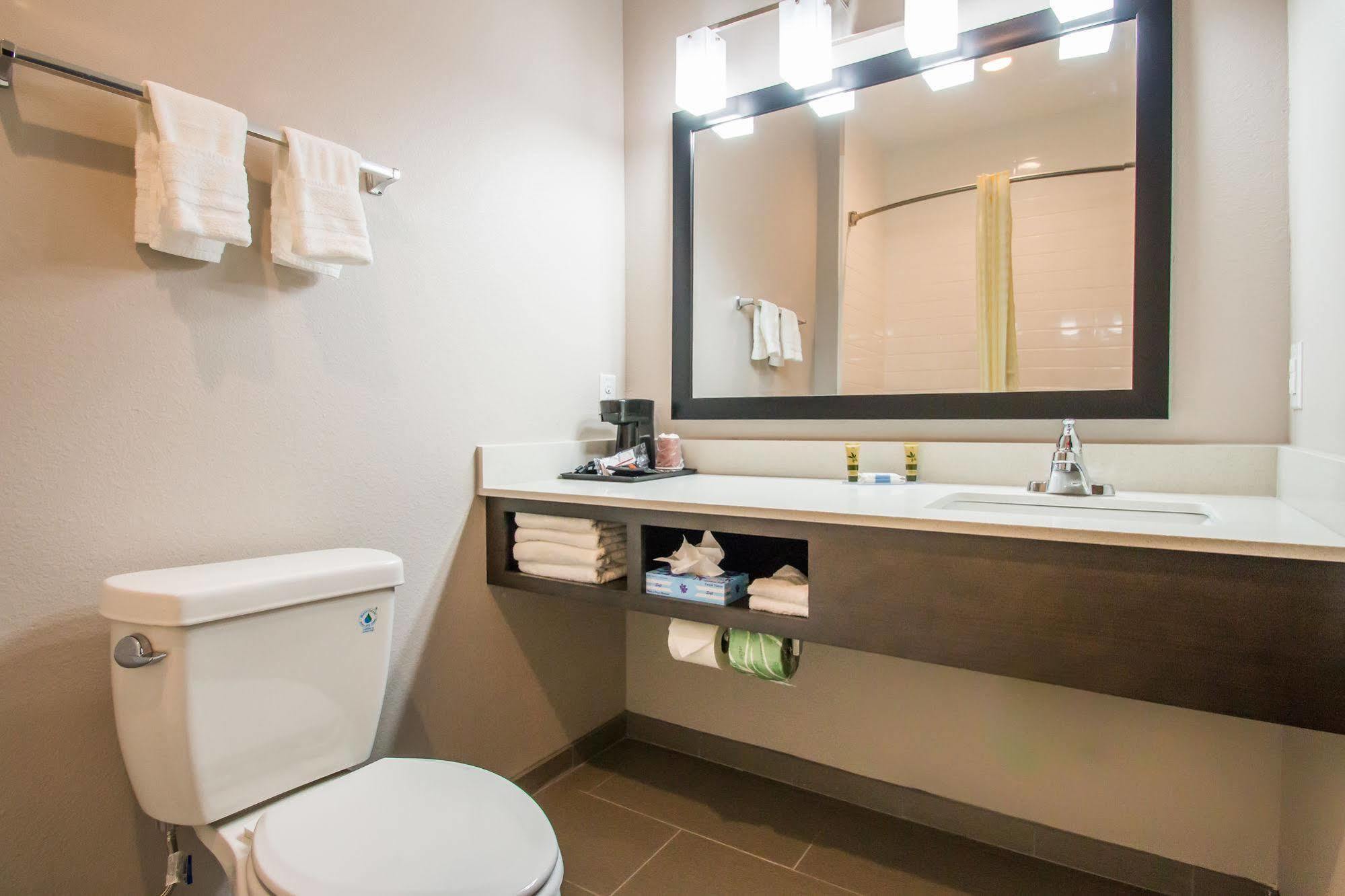 Executive Worth West 3* Fort Worth