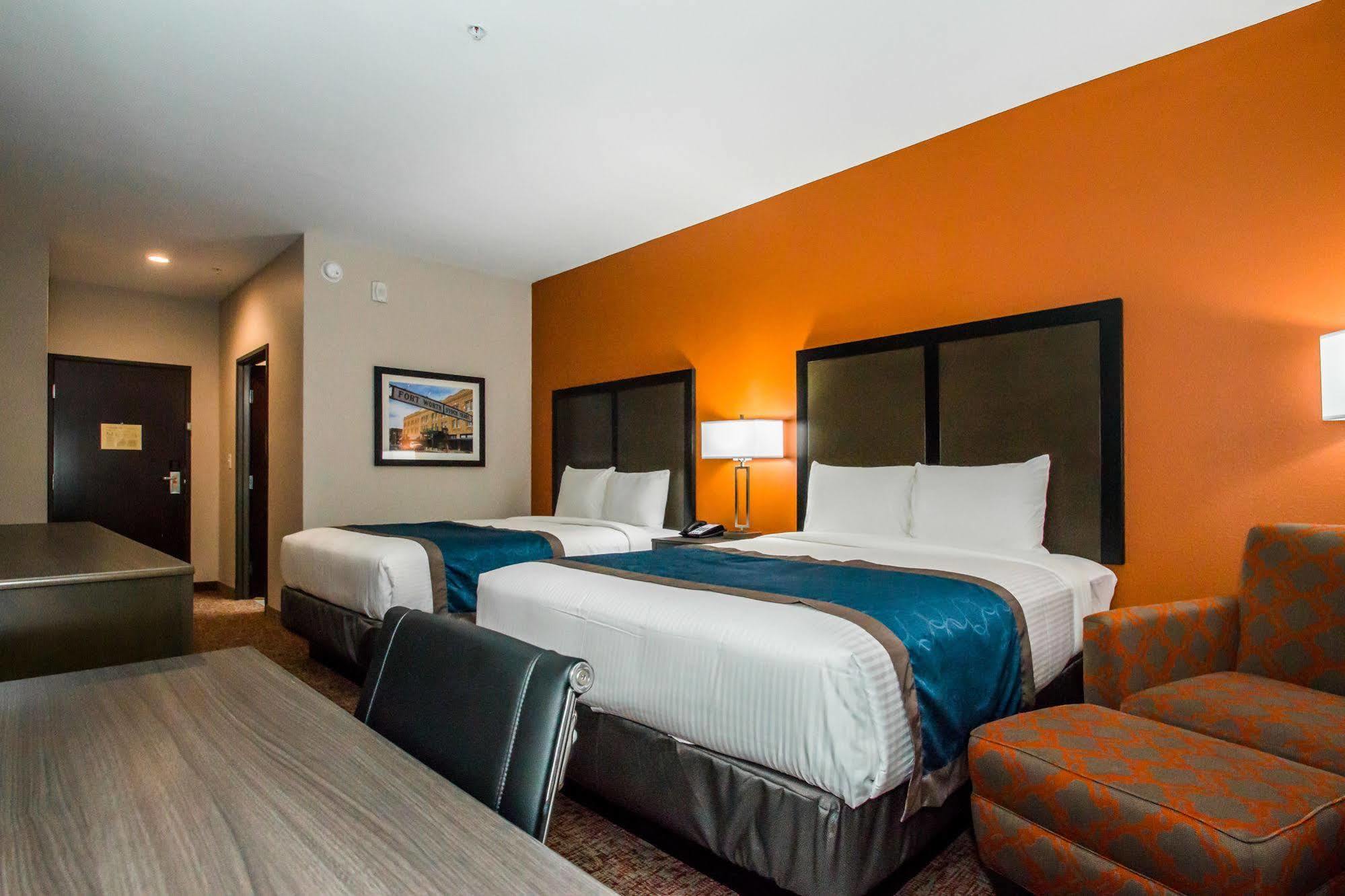 Executive Worth West 3* Fort Worth