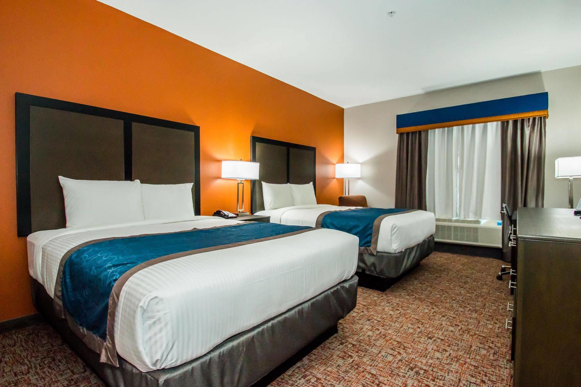 Executive Worth West 3* Fort Worth