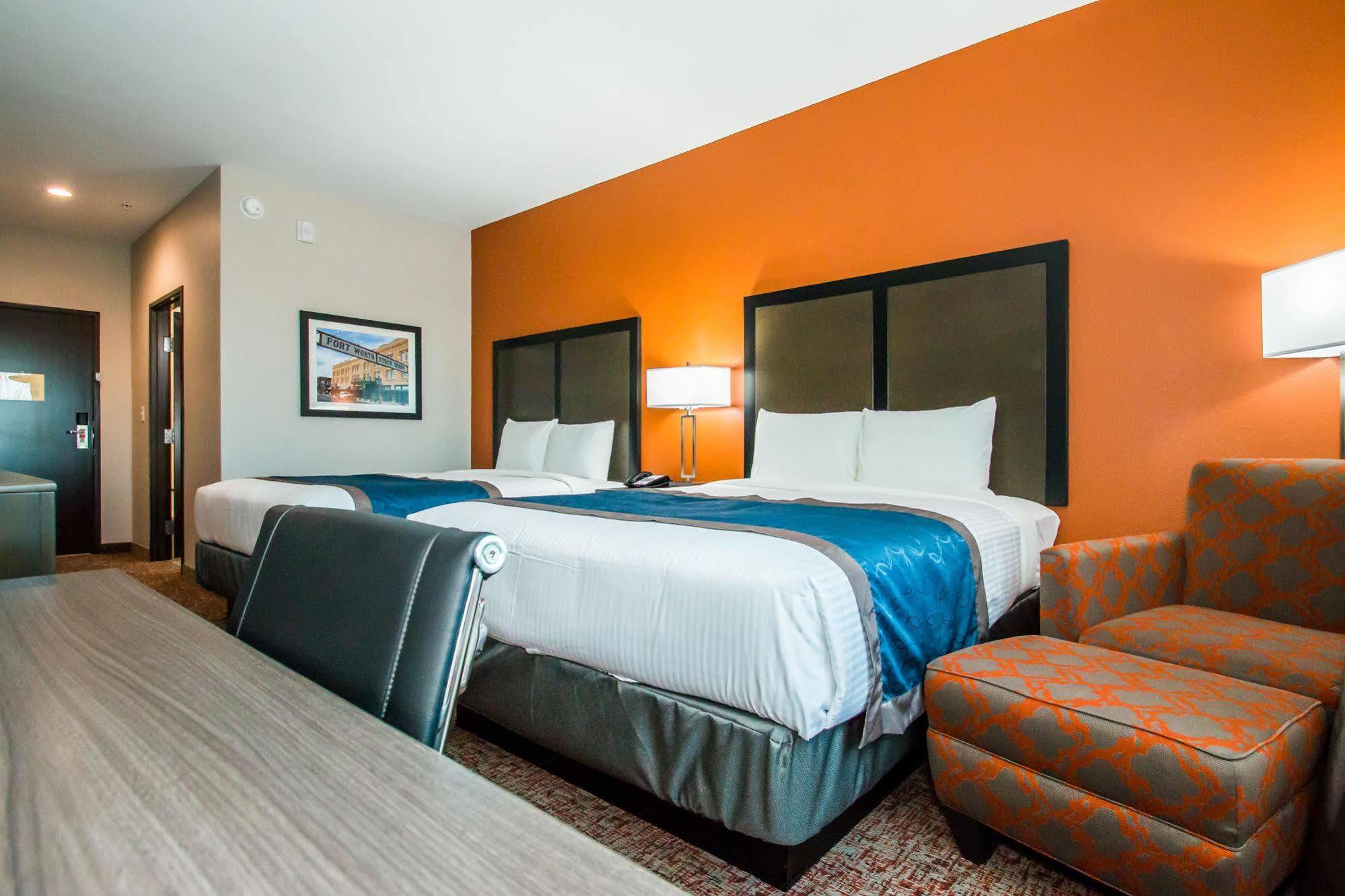 Executive Worth West Fort Worth