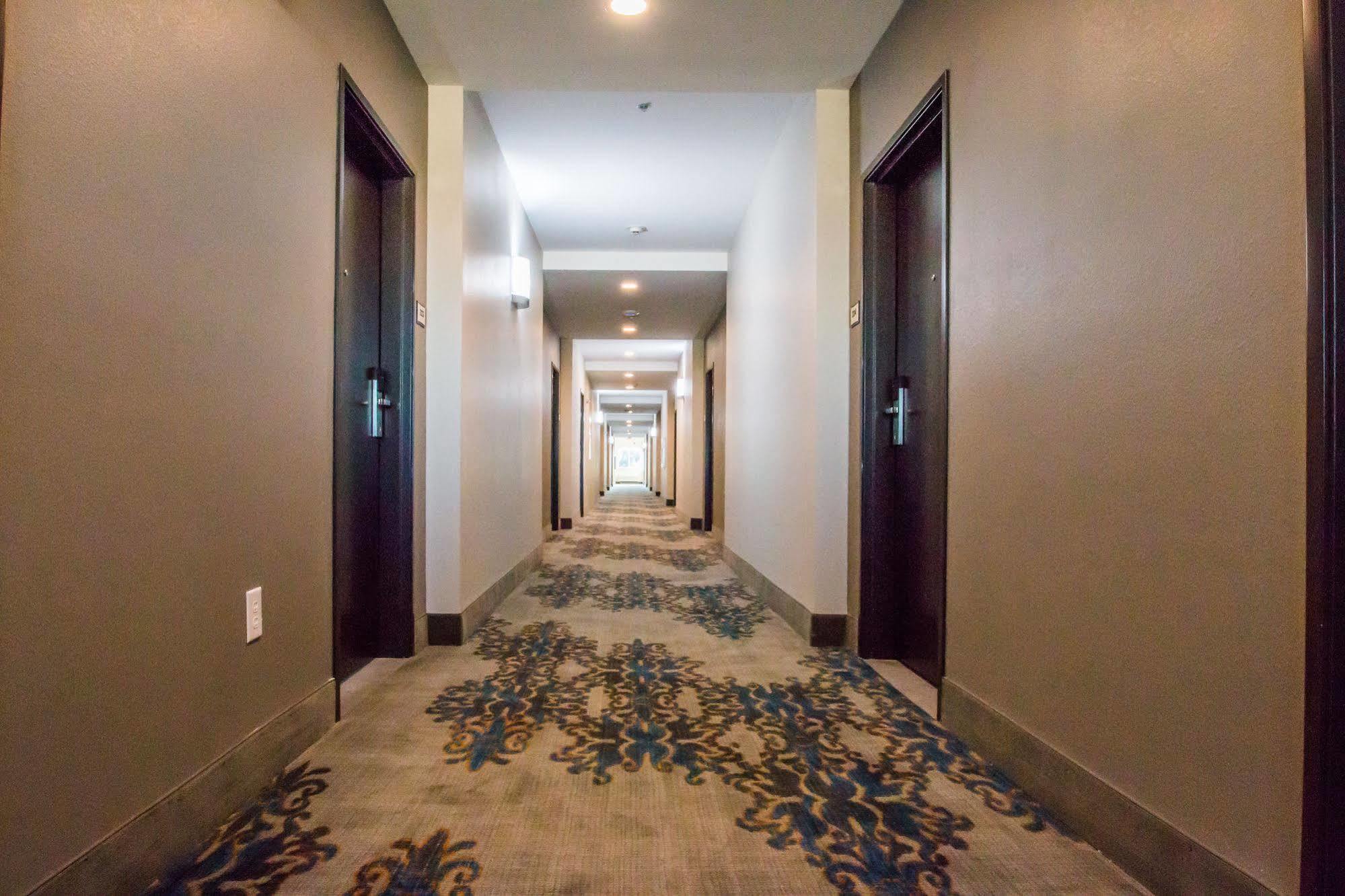 Executive Worth West Hotel Fort Worth
